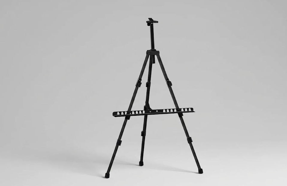 Easel Stand For Signs