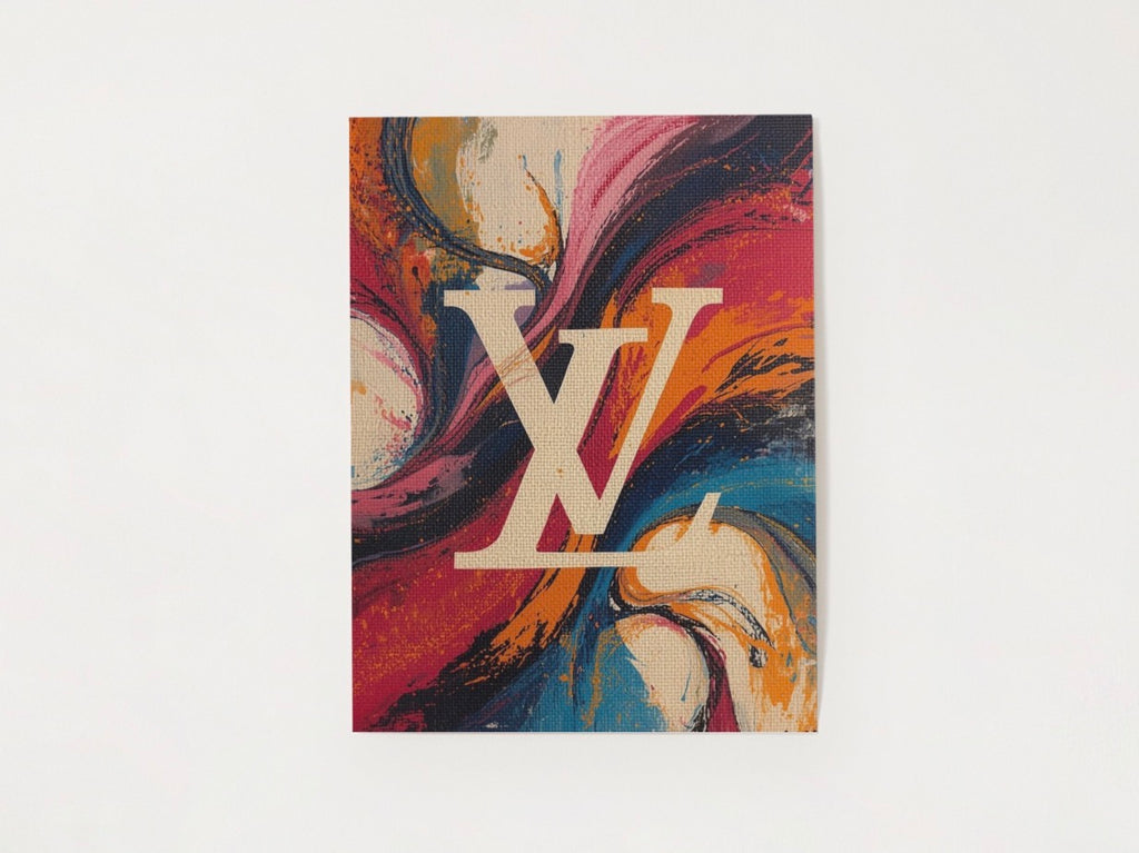 LV Poster