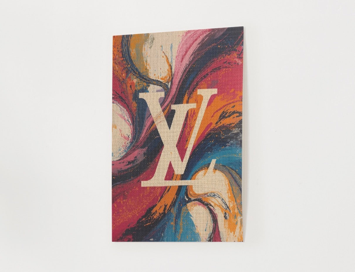 LV Poster