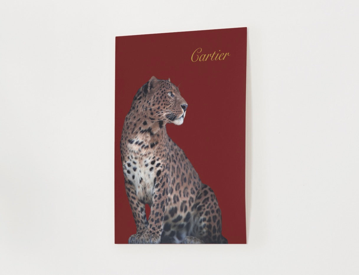 Luxury Poster