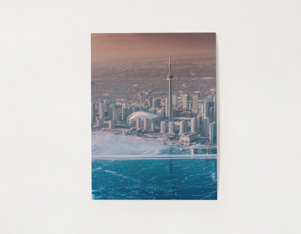 Toronto Poster