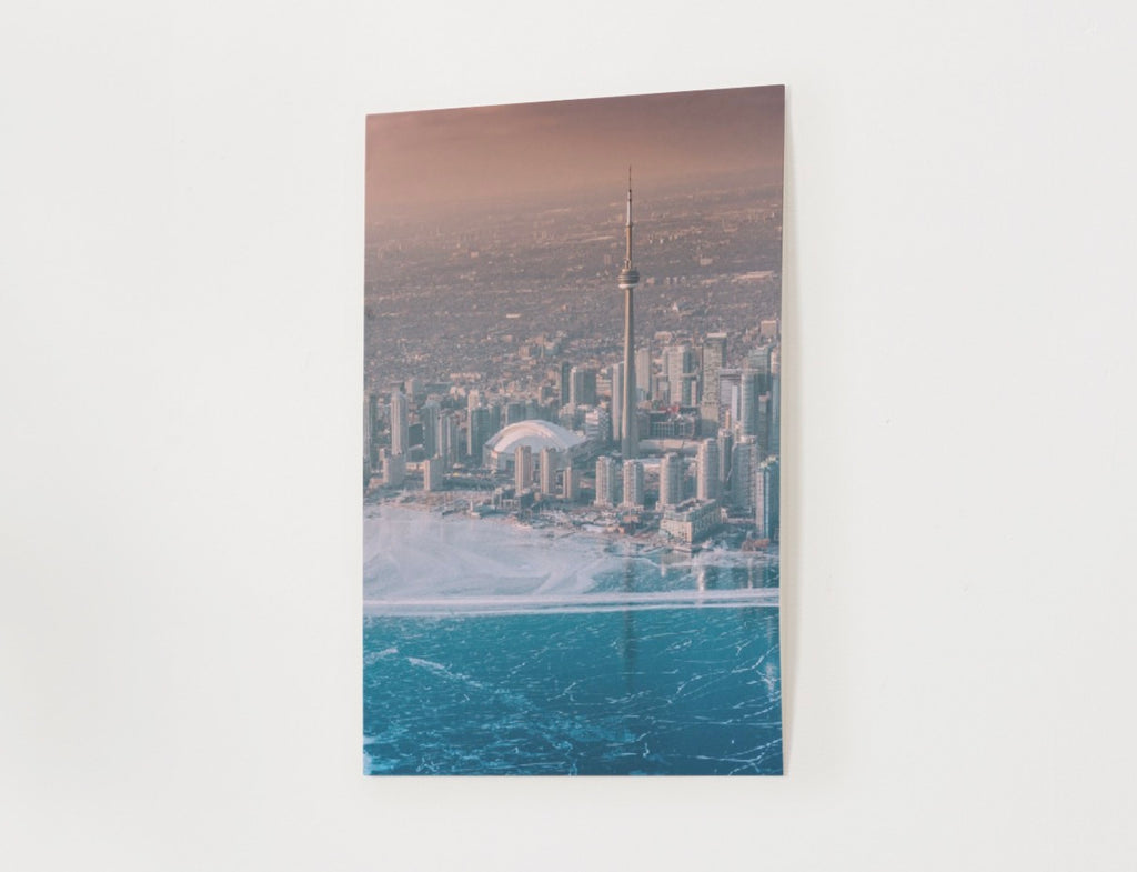Toronto Poster