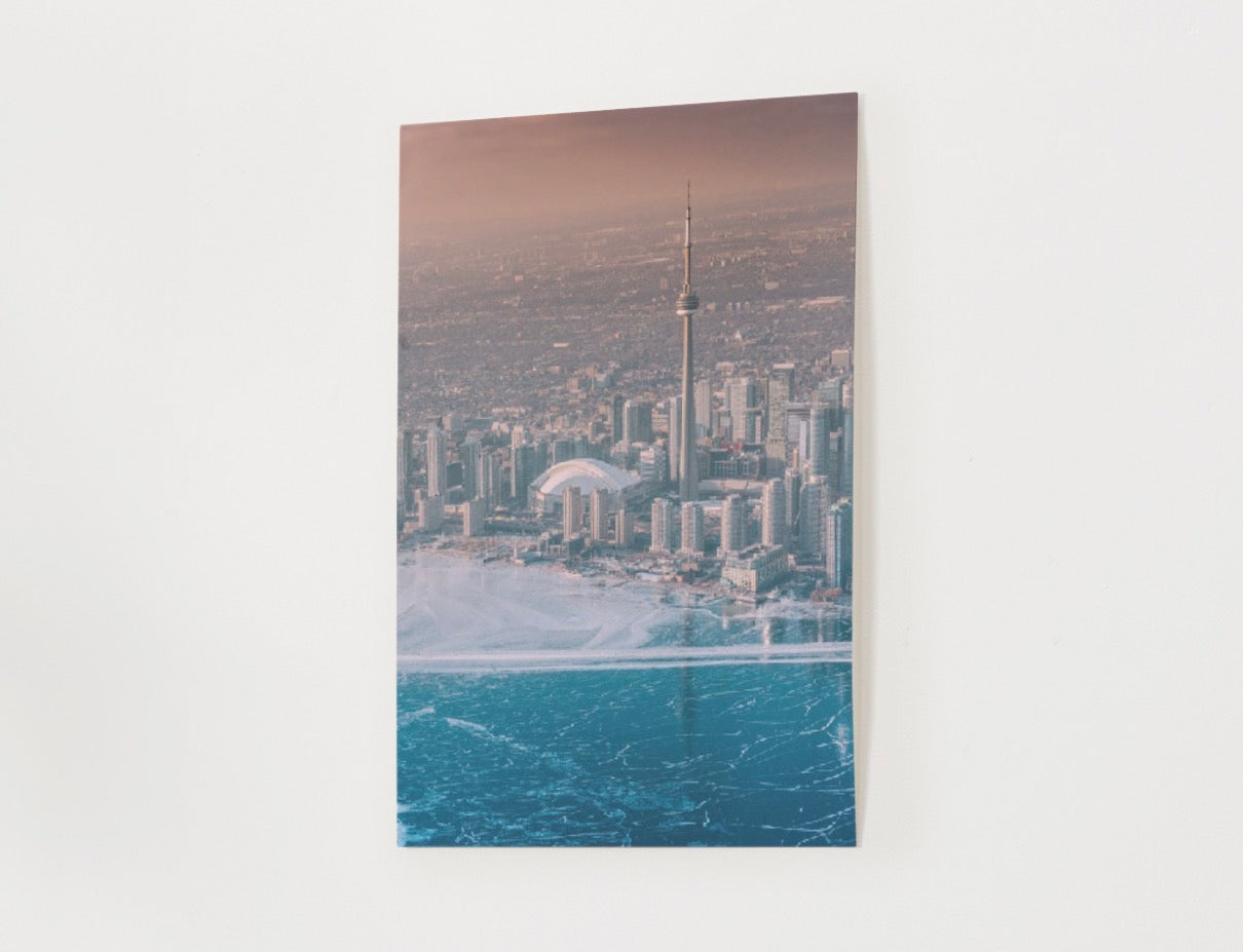 Toronto Poster