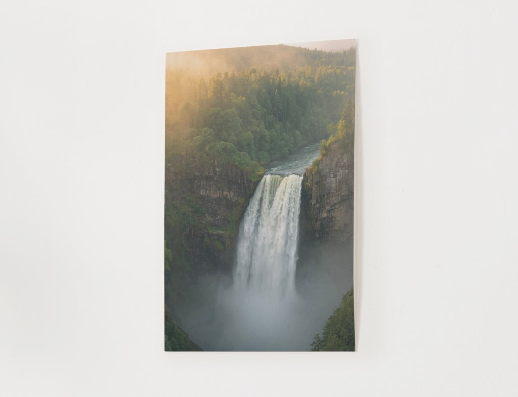 Beauty of Nature Poster