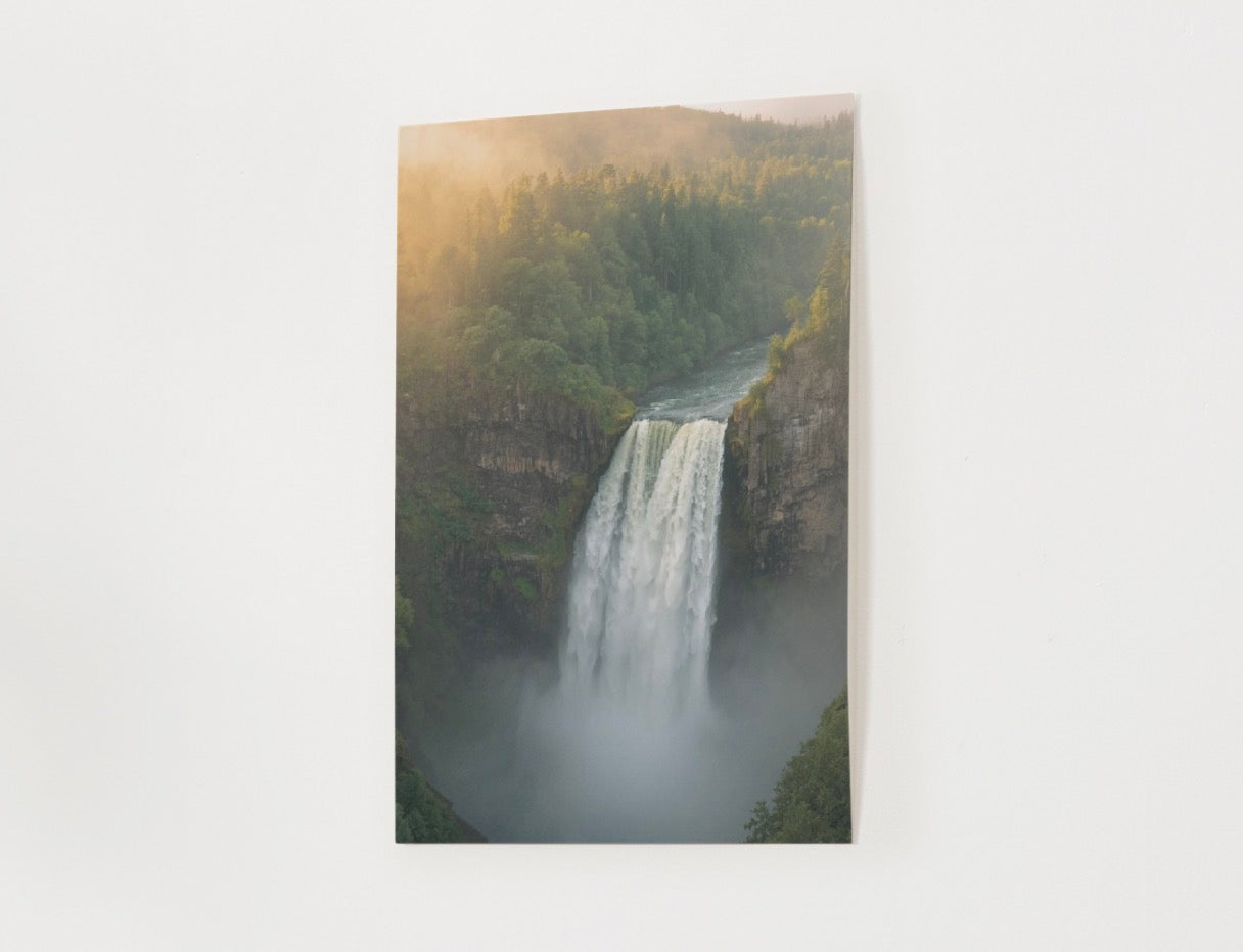 Beauty of Nature Poster