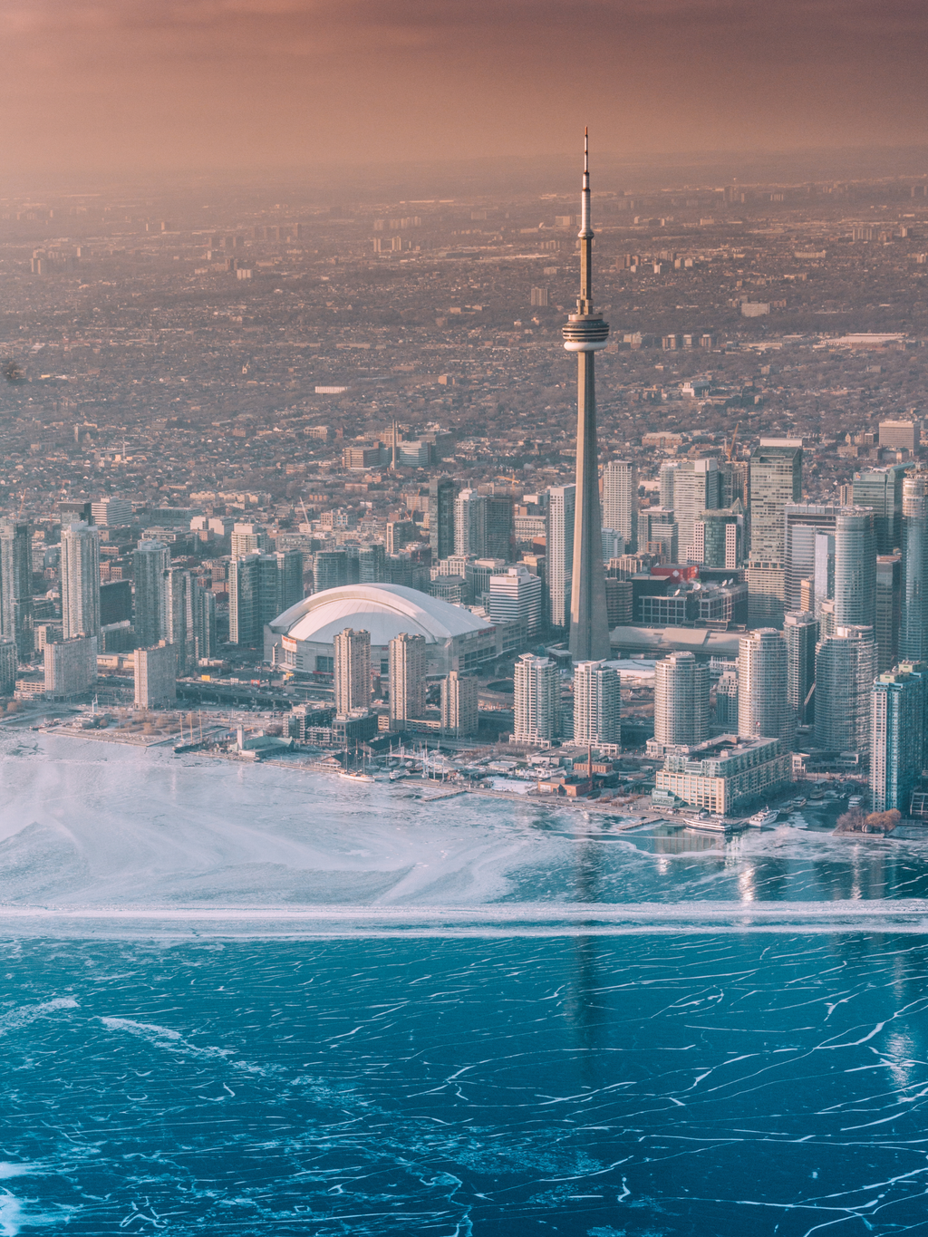 Toronto Poster
