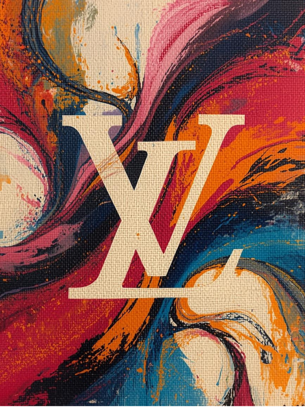 LV Poster