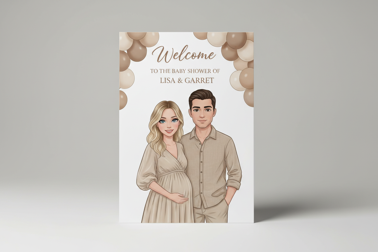 YES AMAZING. now add facial features please